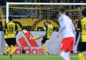 Prediksi Skor Dortmund Vs Leipzig 