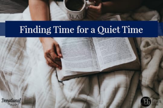 Quiet Time