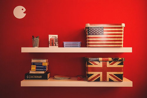 Heading to the UK? What to Say (or Not to Say)