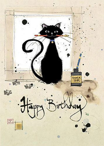 Image result for cat birthday