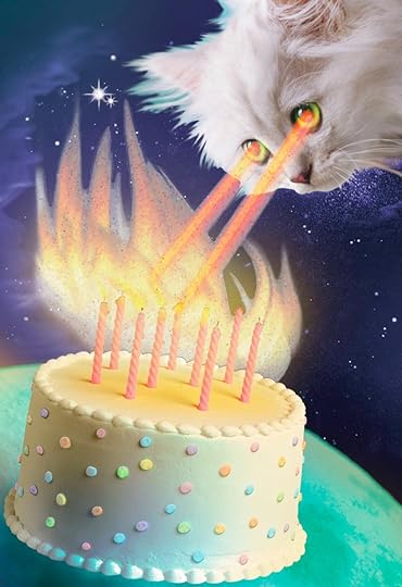 Image result for cat birthday