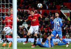 Prediksi Skor Brighton Vs Manchester United 
