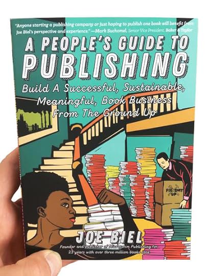 Peoples Guide to Publishing