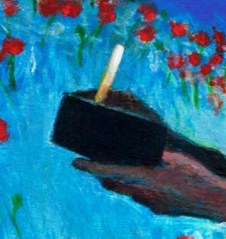 coming of age story,, writing, What's a coming of age story?, A Poppy in Remembrance, bildungsroman, Christy Miller, Harry Potter, David Copperfield, Emma, Laurie R King, Lloyd Alexander