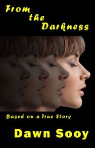 From the Darkness-Front Cover