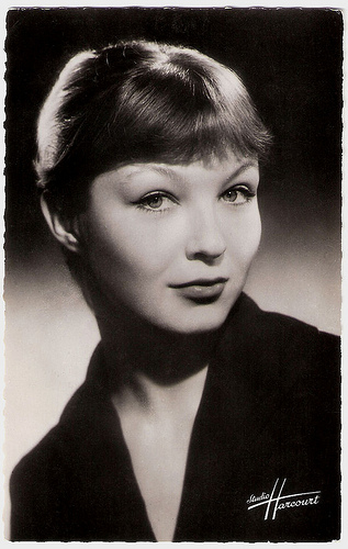 Marina Vlady