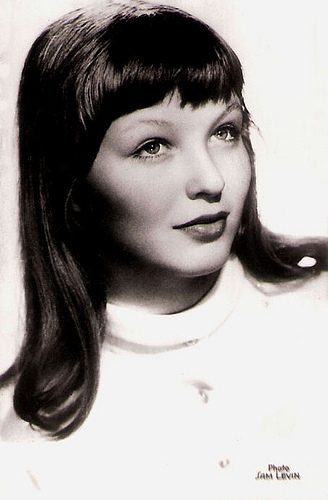 Marina Vlady