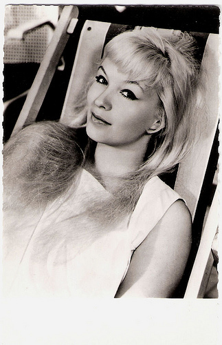 Marina Vlady