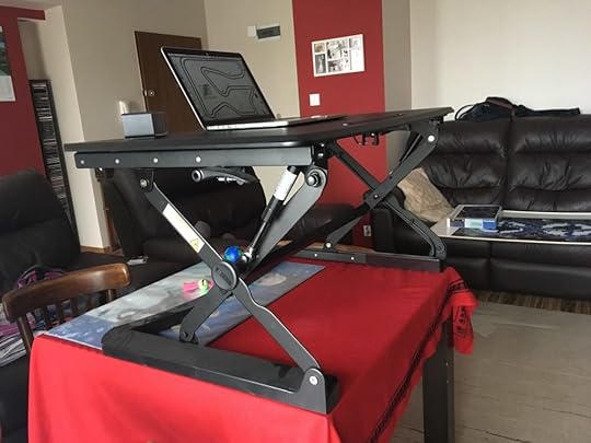 Elevo Convert 2
