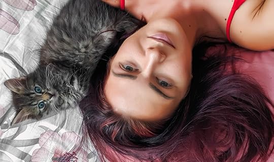 merilin-taimre-paljas-porgand-blogi-kass-elli-liisu-vaimne-rännak-hüpnoos-personaal-treener-bikiini-fitness