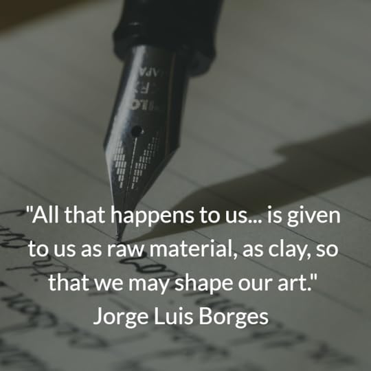 Borges quote