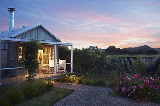 Carneros Resort and Spa