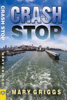 Crash Stop_Mary Griggs