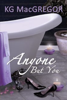 Anyone But You_KG MacGregor