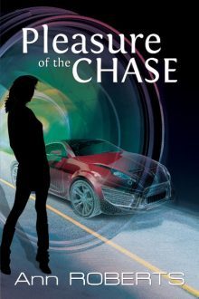 Pleasure of the Chase_Ann Roberts