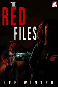 The Red Files_Lee Winter