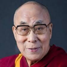 Dalai Lama, Mahatma Gandhi, Jinnah, Pt. Nehru, Lord Mountbatten, Muslim League, Congress, VP Menon