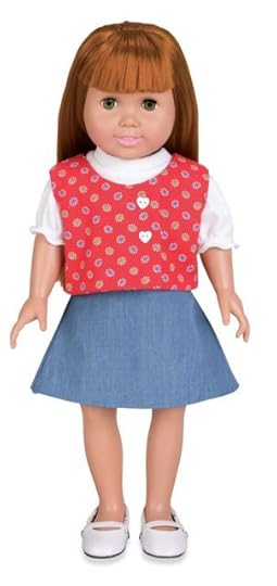 30 minute doll clothes school days Nancy Zieman Joan Hinds