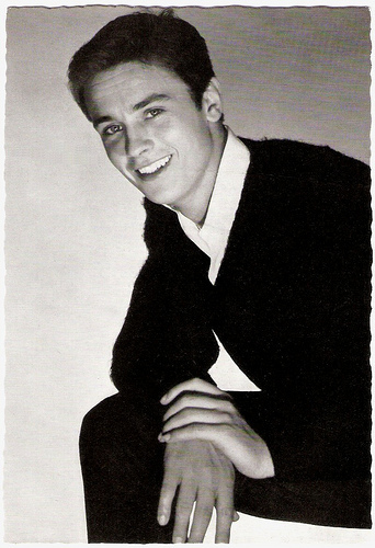 Alain Delon