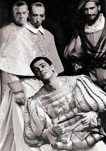 Alain Delon