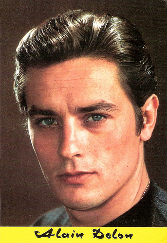 Alain Delon