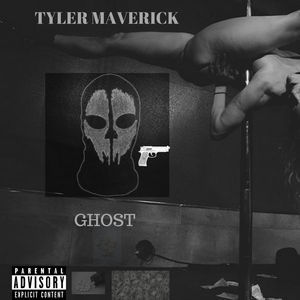Tyler Maverick - Ghostfront