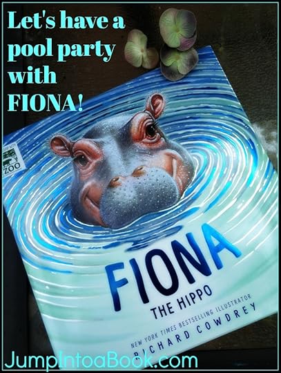 Fiona the Hippo