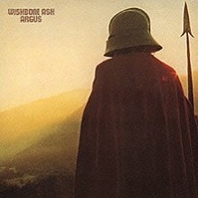 Cover image - Wishbone Ash... Argus (Wiki)