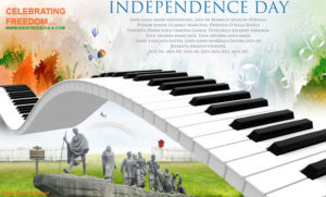 Happy Independence Day