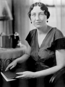 Maud Hart Lovelace