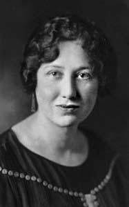 Maud Hart Lovelace
