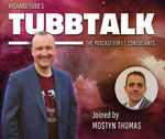 Tubbtalk facebook mostyn thomas