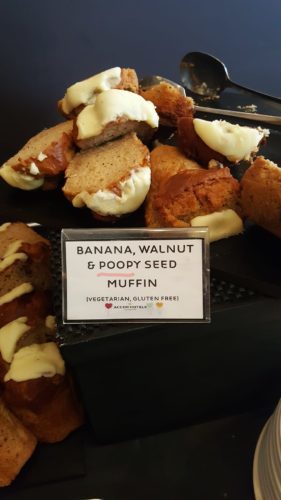 poopy seed muffins