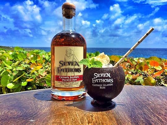 Cayman Spirits Company