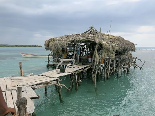 Pelican Bar Jamaica