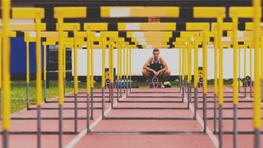 When Goals Don’t Cut It, Focus on Obstacles