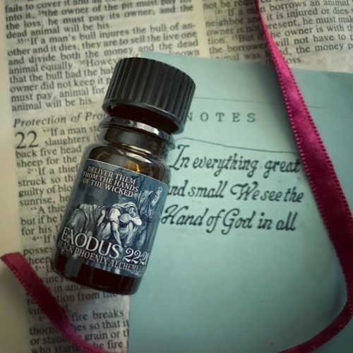 black phoenix alchemy lab