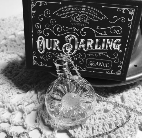 seance perfumes