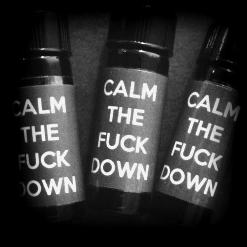 hexannacht perfumes.