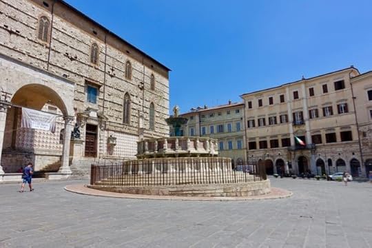 Perugia