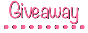 Giveaway