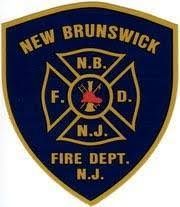new brunswick fire department