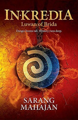 BOOK REVIEW: Inkredia by Sarang Mahajan