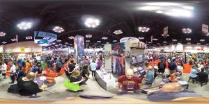 Cypher Chronicles, vol. 32-2018