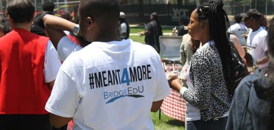 Meant4More-BridgeEdU-Shirts