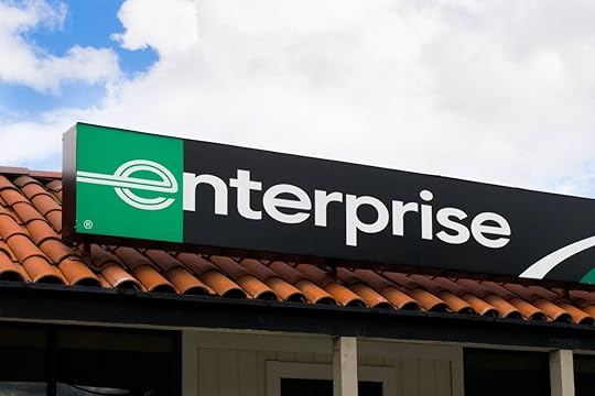enterprise car rental