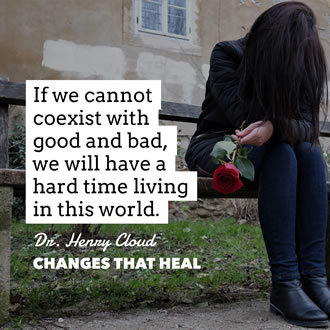 Changes That Heal