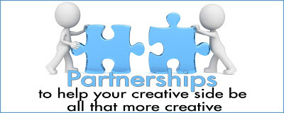 trusted partners I'm an affiliate for banner