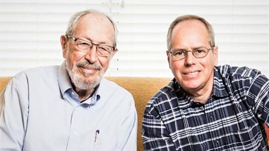Ed & Peter Schein