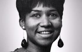 Aretha